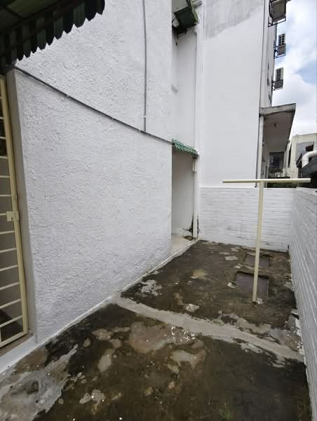 2-storey Terraced House for Sale in Setiawangsa (Kuala Lumpur) - Azrul Ismail - Exterior - PropertyGuru.com.my
