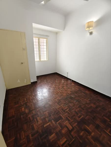2-storey Terraced House for Sale in Setiawangsa (Kuala Lumpur) - Azrul Ismail - Interior - PropertyGuru.com.my