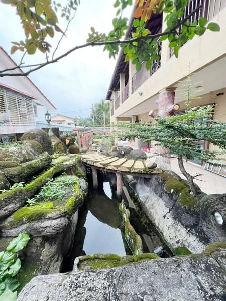 Semi-Detached House for Sale in Ampang Jaya (Ampang) - Shahidan Ismail - Exterior - PropertyGuru.com.my