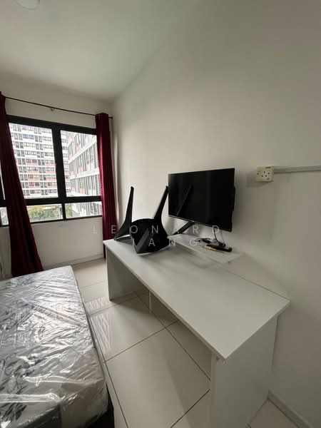 Service Residence for Rent at Horizon Suites - Leonard Liang - Bedroom - PropertyGuru.com.my