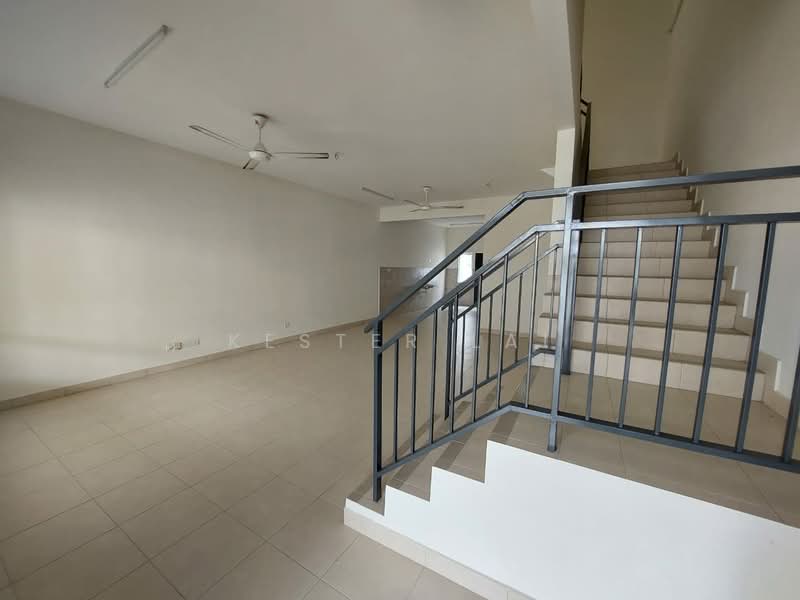 Iringan Bayu Bandar Sri Sendayan Mambau 4R4B Seremban 2 untuk Untuk Disewa - RM 1,050 /bulan, Feb 2026 - Interior - PropertyGuru.com.my