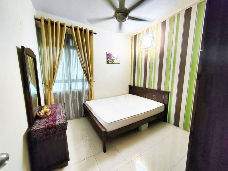 Condominium for Sale at Mutiara Anggerik - Nur Adibah Ishak - Bedroom - PropertyGuru.com.my