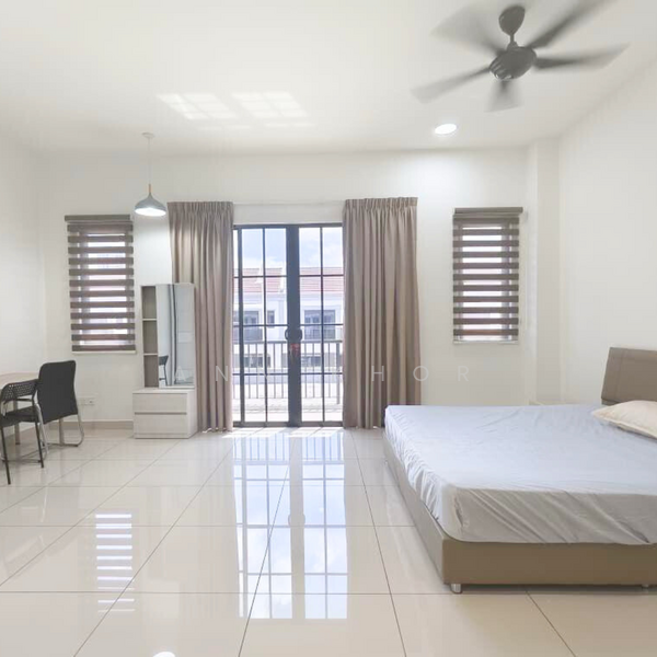 Eco Meadows – Northampton Terraces untuk Untuk Disewa - RM 2,200 /bulan, Mac 2026 - Bedroom - PropertyGuru.com.my