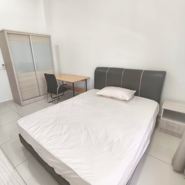 Eco Meadows – Northampton Terraces untuk Untuk Disewa - RM 2,200 /bulan, Mac 2026 - Bedroom - PropertyGuru.com.my