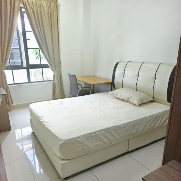 Eco Meadows – Northampton Terraces untuk Untuk Disewa - RM 2,200 /bulan, Mac 2026 - Bedroom - PropertyGuru.com.my