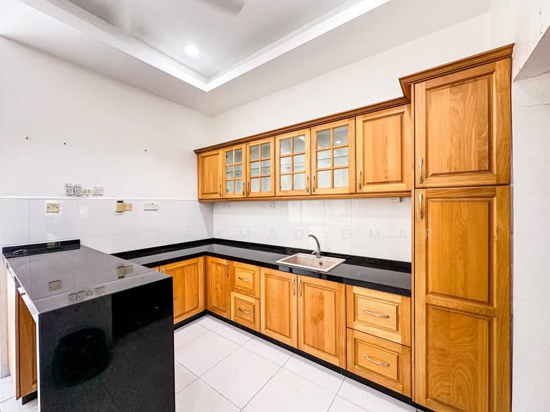 2.5-storey Terraced House for Sale in Putrajaya (Putrajaya) - Mohammad Omar - PropertyGuru.com.my