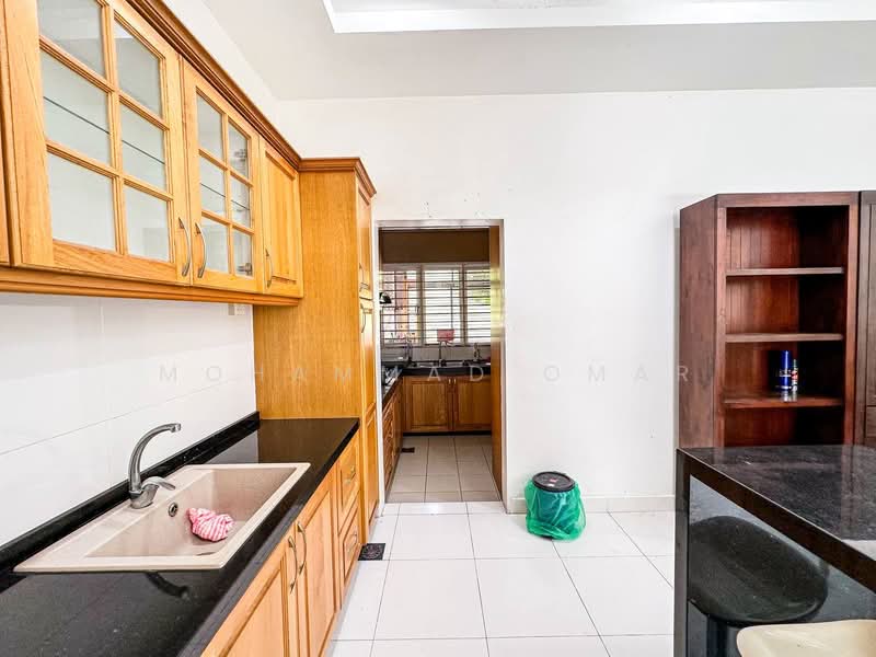 2.5-storey Terraced House for Sale in Putrajaya (Putrajaya) - Mohammad Omar - PropertyGuru.com.my