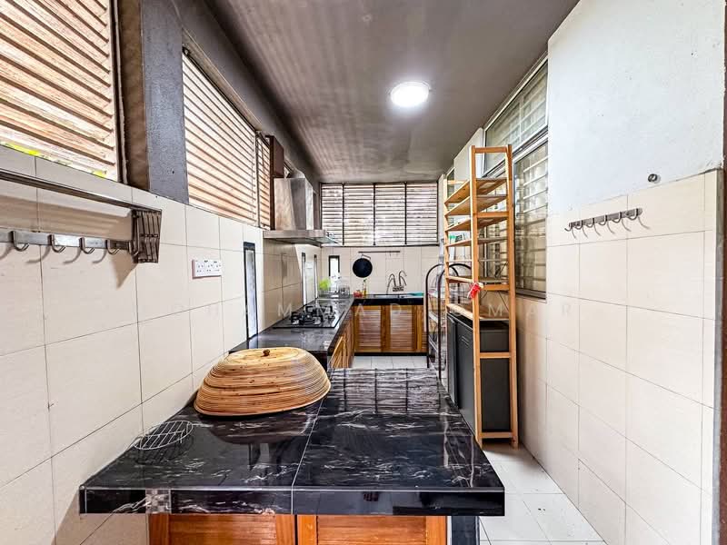 2.5-storey Terraced House for Sale in Putrajaya (Putrajaya) - Mohammad Omar - PropertyGuru.com.my