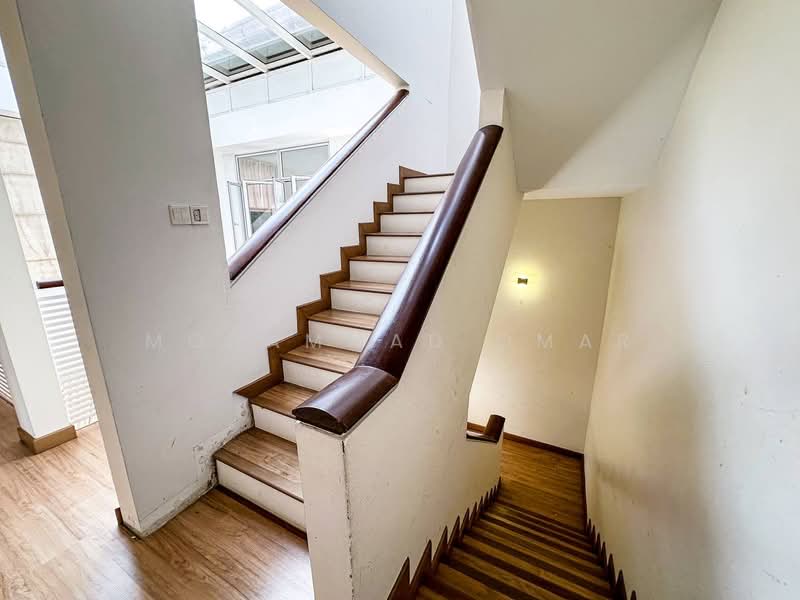 2.5-storey Terraced House for Sale in Putrajaya (Putrajaya) - Mohammad Omar - PropertyGuru.com.my