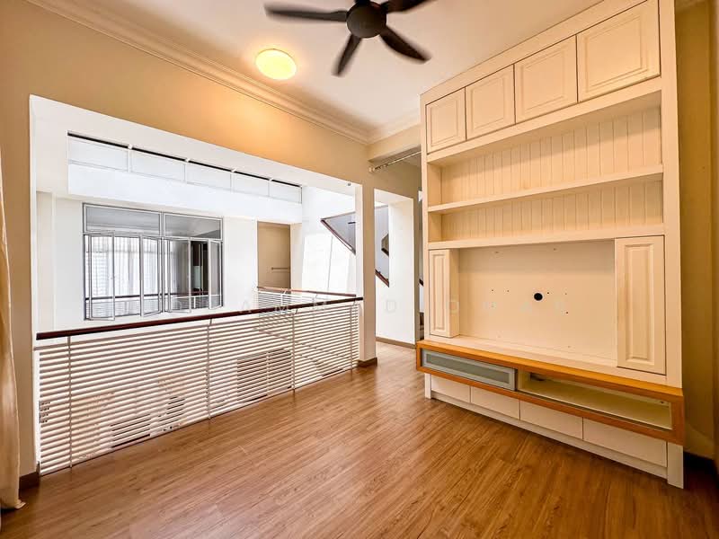 2.5-storey Terraced House for Sale in Putrajaya (Putrajaya) - Mohammad Omar - PropertyGuru.com.my