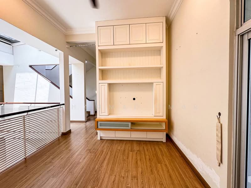 2.5-storey Terraced House for Sale in Putrajaya (Putrajaya) - Mohammad Omar - PropertyGuru.com.my