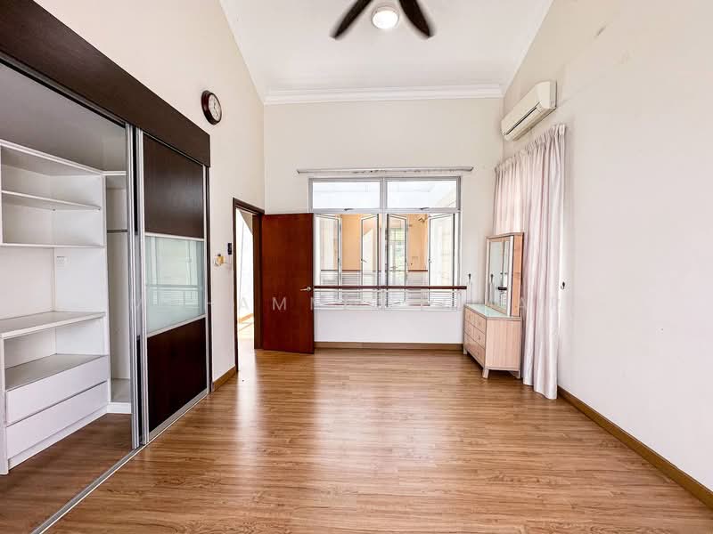 2.5-storey Terraced House for Sale in Putrajaya (Putrajaya) - Mohammad Omar - PropertyGuru.com.my