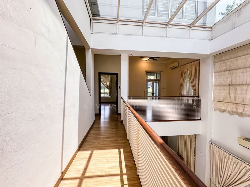 2.5-storey Terraced House for Sale in Putrajaya (Putrajaya) - Mohammad Omar - PropertyGuru.com.my