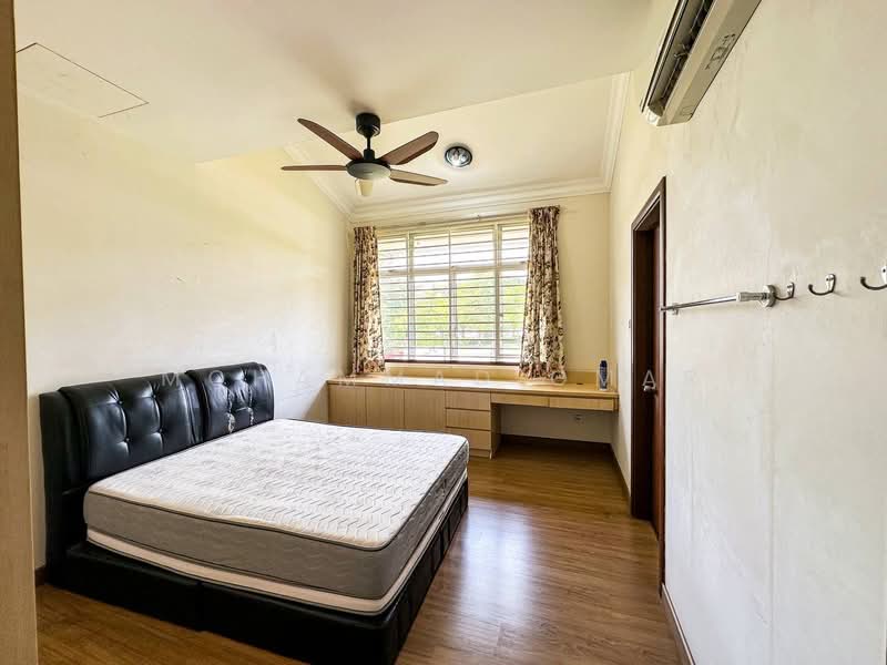 2.5-storey Terraced House for Sale in Putrajaya (Putrajaya) - Mohammad Omar - PropertyGuru.com.my