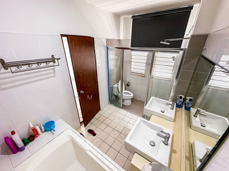 2.5-storey Terraced House for Sale in Putrajaya (Putrajaya) - Mohammad Omar - PropertyGuru.com.my