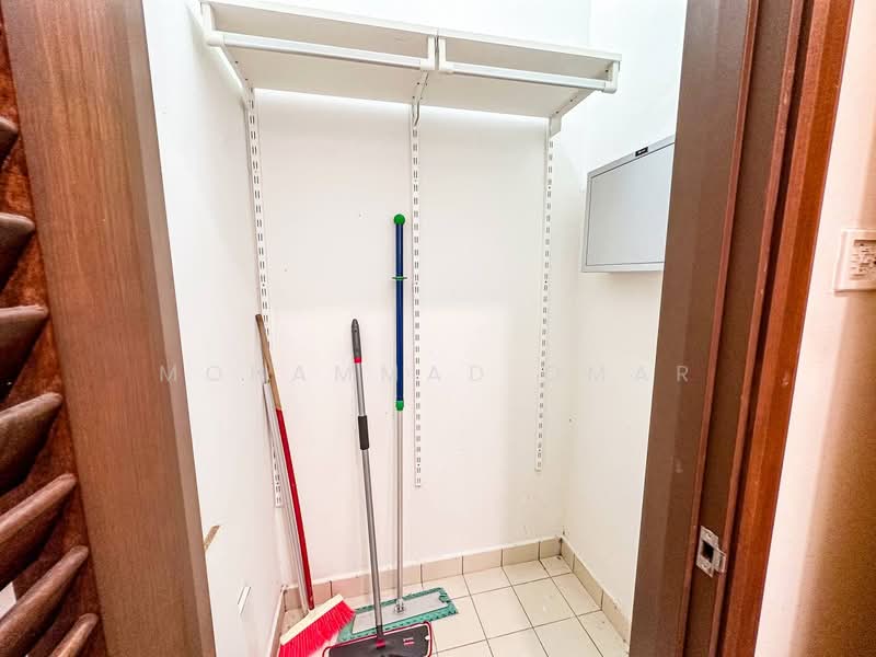 2.5-storey Terraced House for Sale in Putrajaya (Putrajaya) - Mohammad Omar - PropertyGuru.com.my