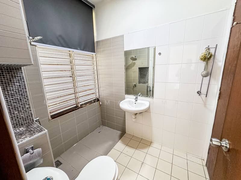 2.5-storey Terraced House for Sale in Putrajaya (Putrajaya) - Mohammad Omar - PropertyGuru.com.my