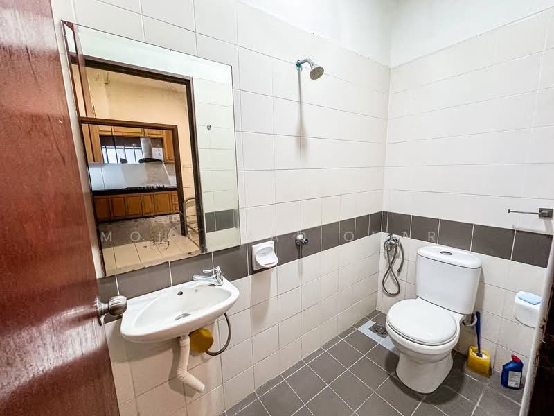 2.5-storey Terraced House for Sale in Putrajaya (Putrajaya) - Mohammad Omar - PropertyGuru.com.my