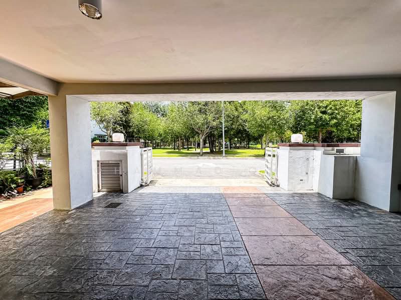 2.5-storey Terraced House for Sale in Putrajaya (Putrajaya) - Mohammad Omar - PropertyGuru.com.my