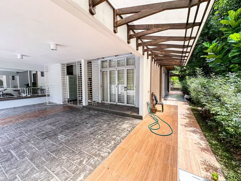 2.5-storey Terraced House for Sale in Putrajaya (Putrajaya) - Mohammad Omar - PropertyGuru.com.my