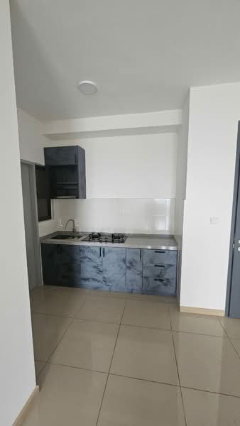 Service Residence for Rent at MIRA at Shorea Park - Leonard Liang - Kitchen - PropertyGuru.com.my