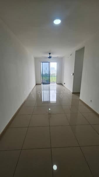 Service Residence for Rent at MIRA at Shorea Park - Leonard Liang - Living Room - PropertyGuru.com.my