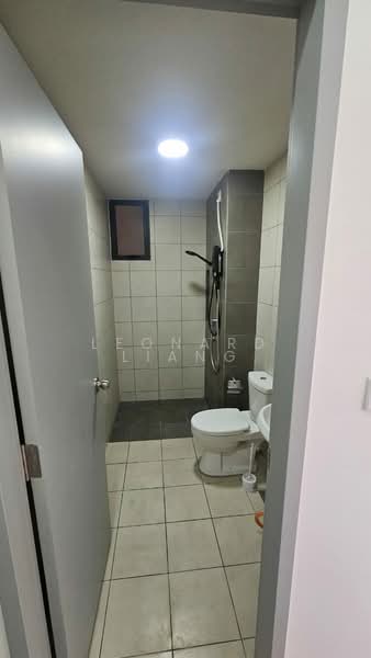 Service Residence for Rent at MIRA at Shorea Park - Leonard Liang - Bathroom - PropertyGuru.com.my
