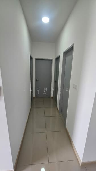Service Residence for Rent at MIRA at Shorea Park - Leonard Liang - PropertyGuru.com.my