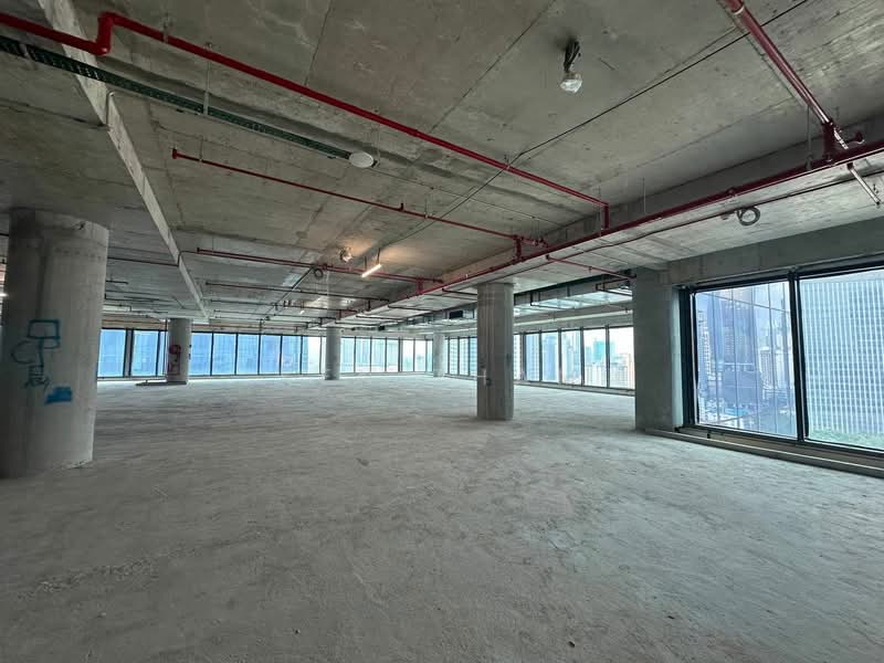 Office for Rent in The Tun Razak Exchange (TRX) (KL City Centre) - Ken Tham - Interior - PropertyGuru.com.my