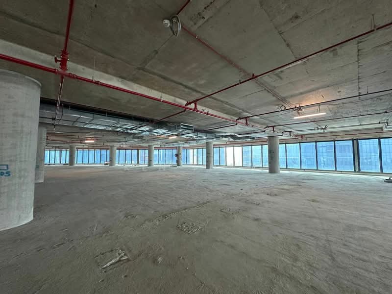 Office for Rent in The Tun Razak Exchange (TRX) (KL City Centre) - Ken Tham - Interior - PropertyGuru.com.my