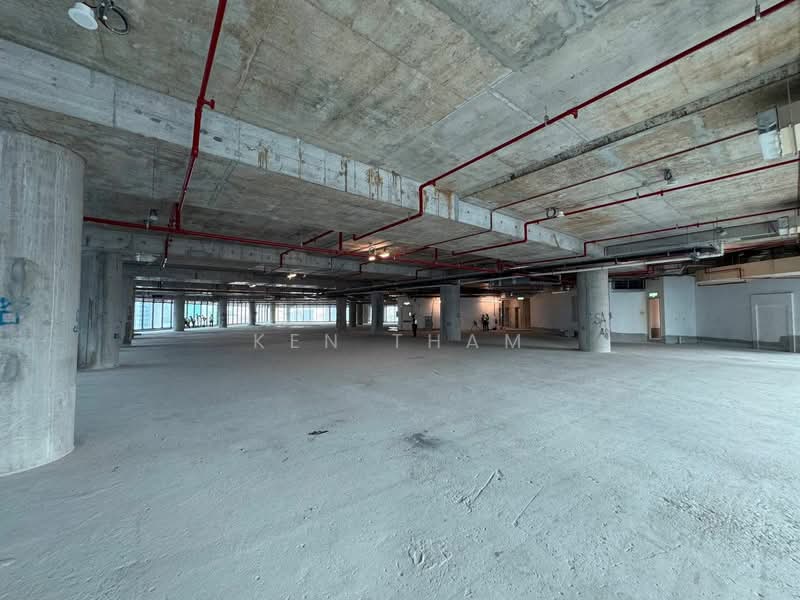 Office for Rent in The Tun Razak Exchange (TRX) (KL City Centre) - Ken Tham - Interior - PropertyGuru.com.my