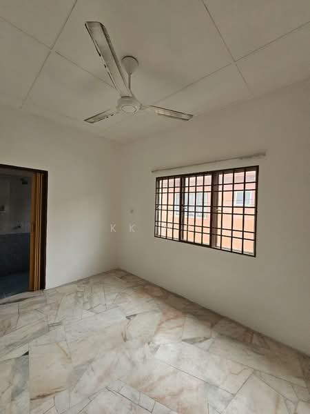 2-storey Terraced House for Sale in Taman Sentosa (Klang) - KK Ng - Interior - PropertyGuru.com.my