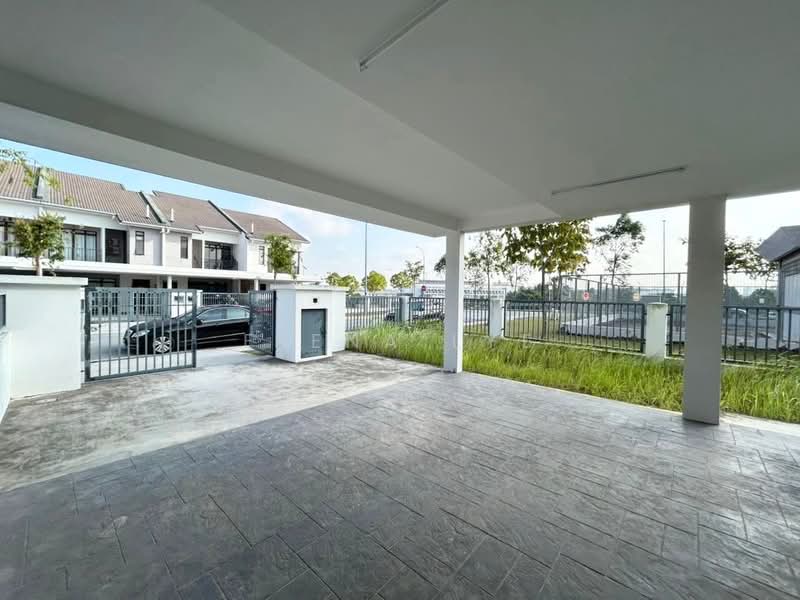 Terraced House for Rent in Iskandar Puteri (Nusajaya) (Johor) - Elena Lye - Exterior - PropertyGuru.com.my