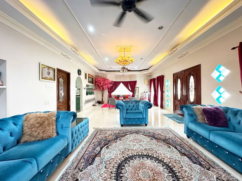 Bungalow for Sale in Bandar Baru Bangi (Selangor) - Mohammad Omar - PropertyGuru.com.my