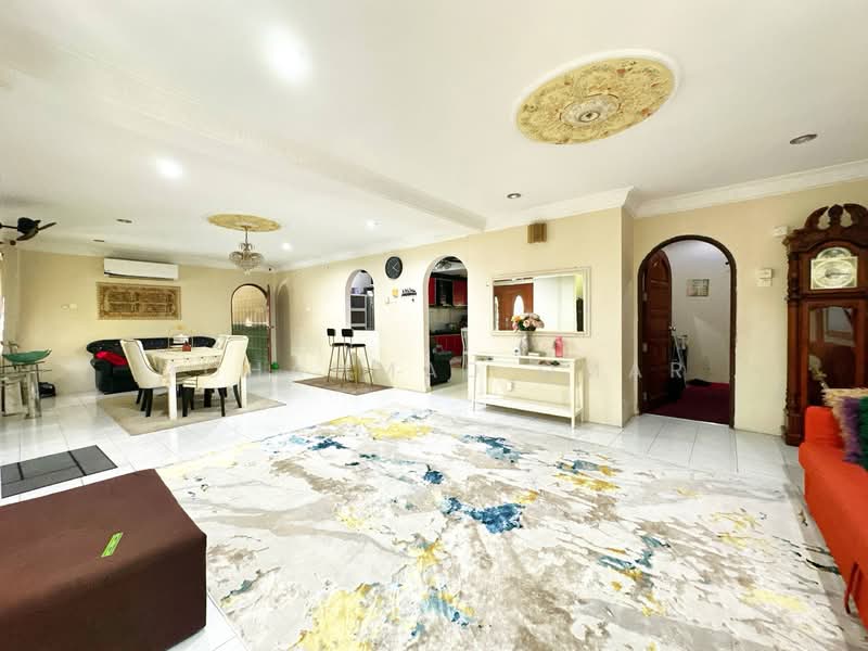 Bungalow for Sale in Bandar Baru Bangi (Selangor) - Mohammad Omar - PropertyGuru.com.my