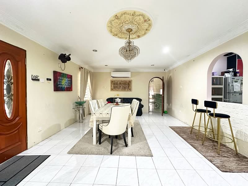 Bungalow for Sale in Bandar Baru Bangi (Selangor) - Mohammad Omar - PropertyGuru.com.my