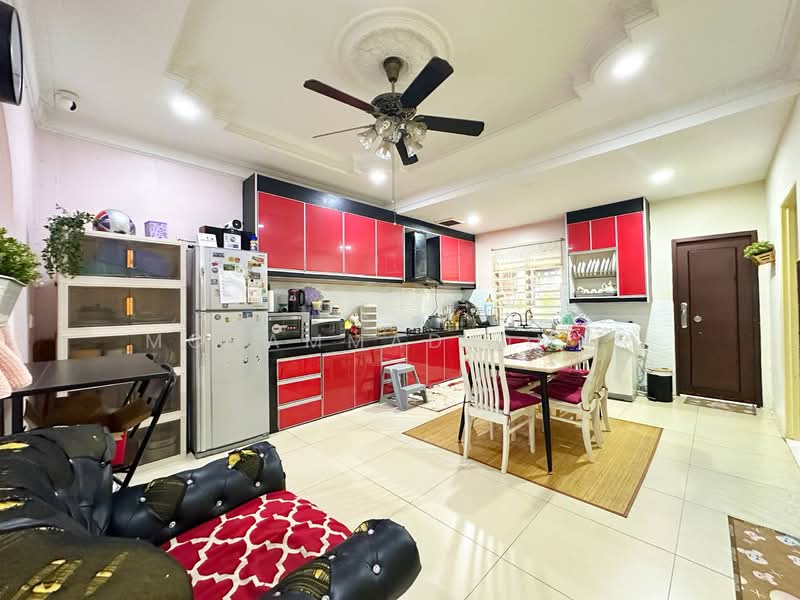 Bungalow for Sale in Bandar Baru Bangi (Selangor) - Mohammad Omar - PropertyGuru.com.my