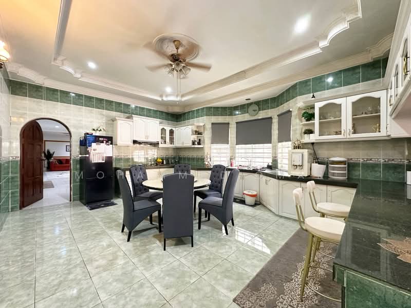 Bungalow for Sale in Bandar Baru Bangi (Selangor) - Mohammad Omar - PropertyGuru.com.my