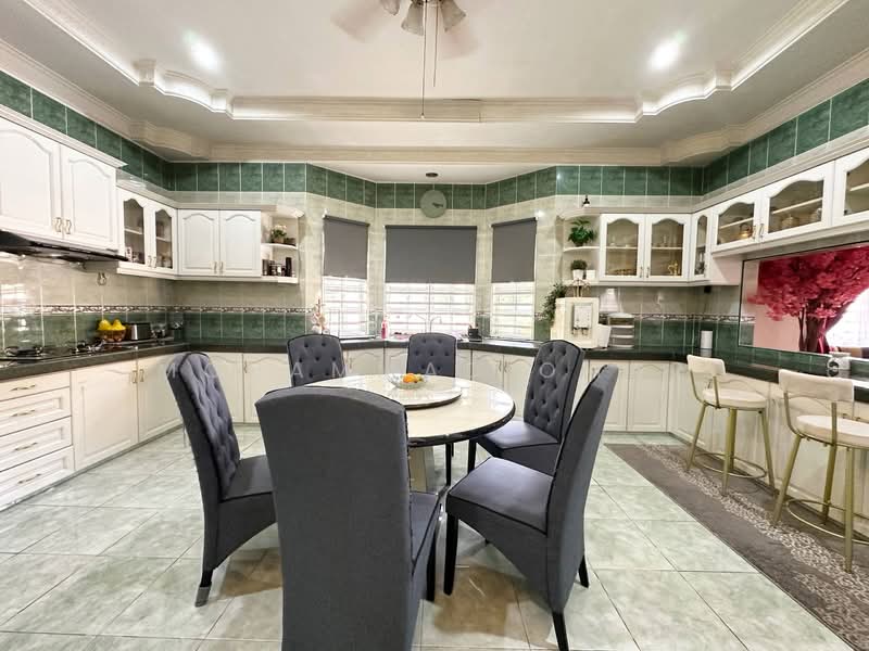 Bungalow for Sale in Bandar Baru Bangi (Selangor) - Mohammad Omar - PropertyGuru.com.my