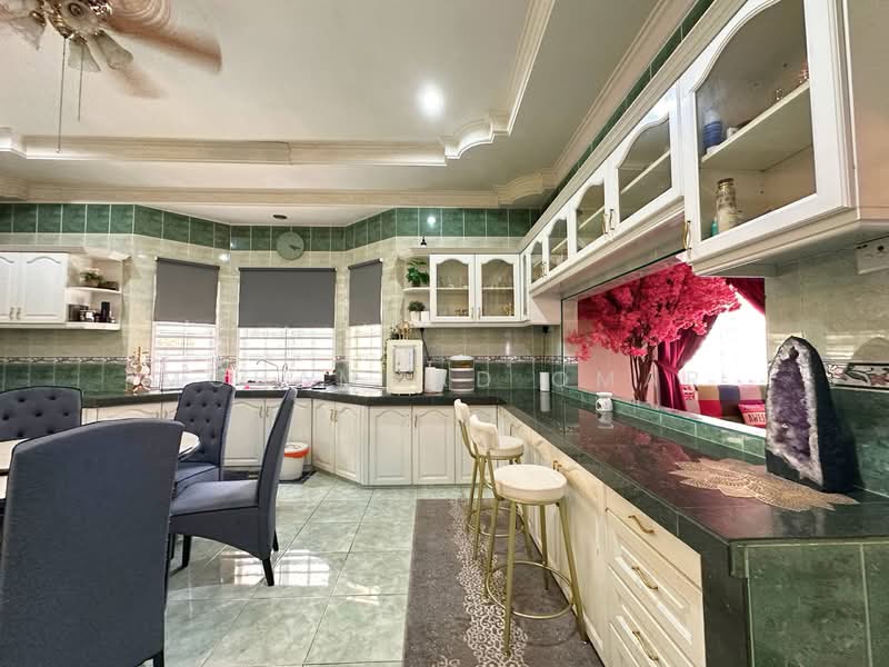 Bungalow for Sale in Bandar Baru Bangi (Selangor) - Mohammad Omar - PropertyGuru.com.my