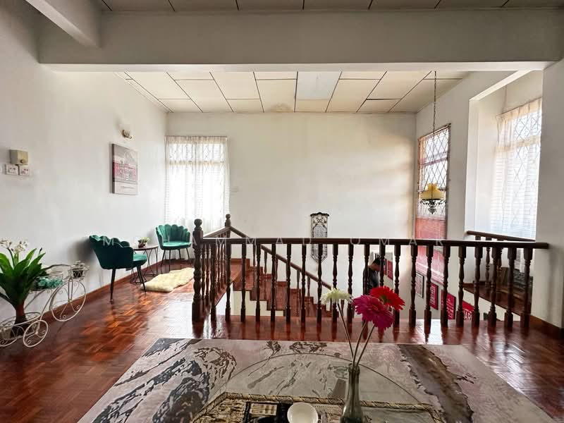 Bungalow for Sale in Bandar Baru Bangi (Selangor) - Mohammad Omar - PropertyGuru.com.my