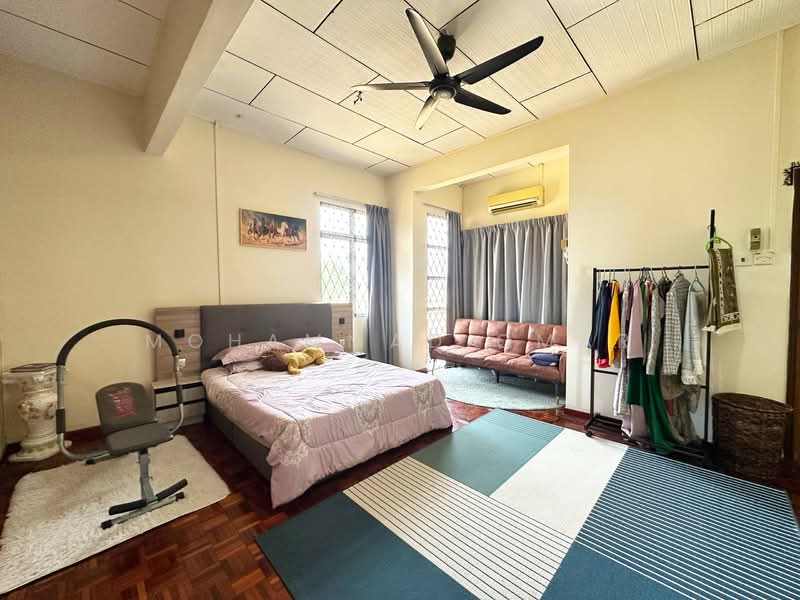 Bungalow for Sale in Bandar Baru Bangi (Selangor) - Mohammad Omar - PropertyGuru.com.my