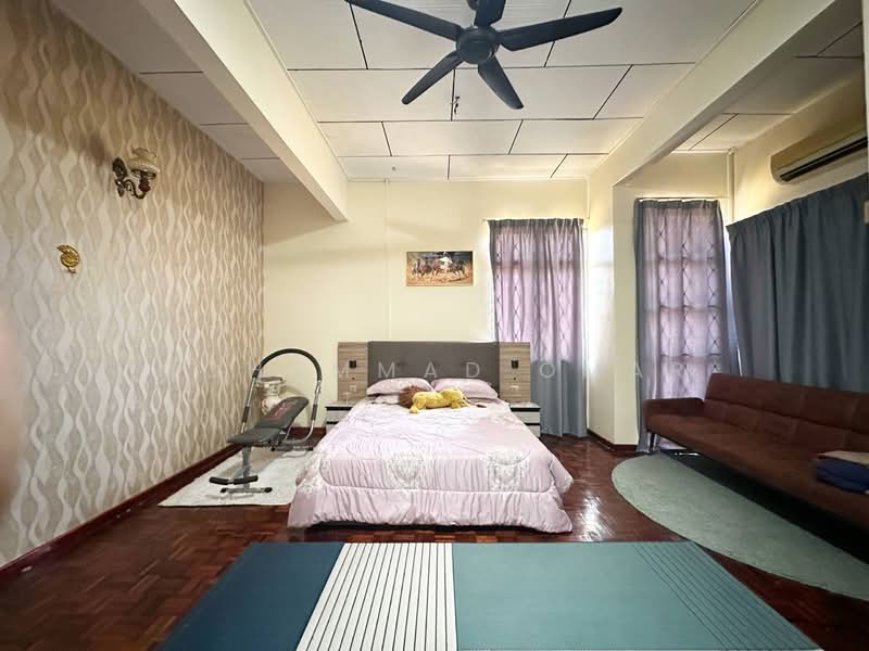 Bungalow for Sale in Bandar Baru Bangi (Selangor) - Mohammad Omar - PropertyGuru.com.my