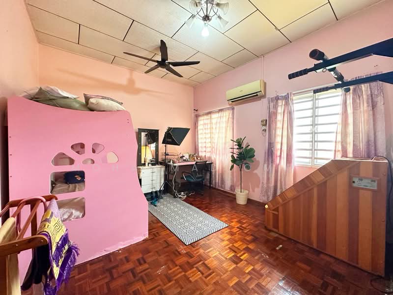 Bungalow for Sale in Bandar Baru Bangi (Selangor) - Mohammad Omar - PropertyGuru.com.my