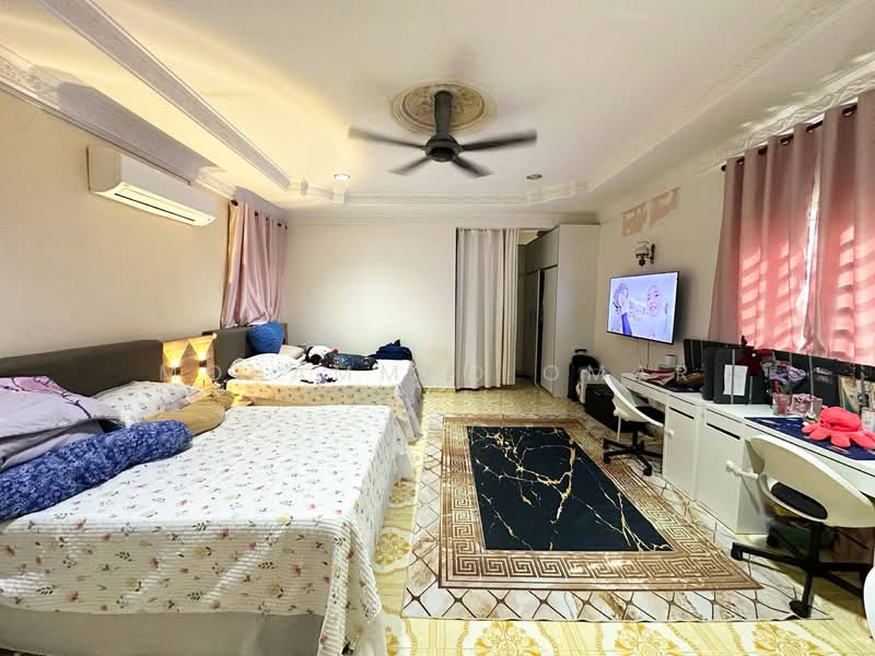 Bungalow for Sale in Bandar Baru Bangi (Selangor) - Mohammad Omar - PropertyGuru.com.my