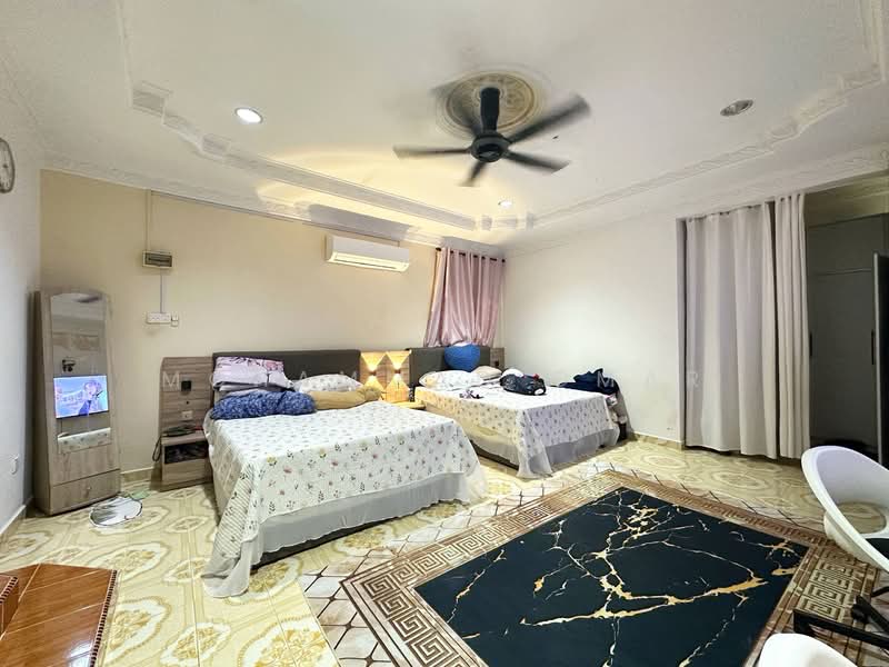 Bungalow for Sale in Bandar Baru Bangi (Selangor) - Mohammad Omar - PropertyGuru.com.my