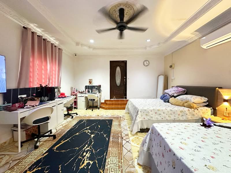 Bungalow for Sale in Bandar Baru Bangi (Selangor) - Mohammad Omar - PropertyGuru.com.my