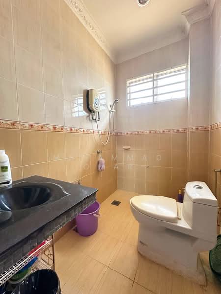 Bungalow for Sale in Bandar Baru Bangi (Selangor) - Mohammad Omar - PropertyGuru.com.my