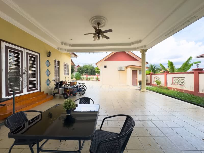 Bungalow for Sale in Bandar Baru Bangi (Selangor) - Mohammad Omar - PropertyGuru.com.my