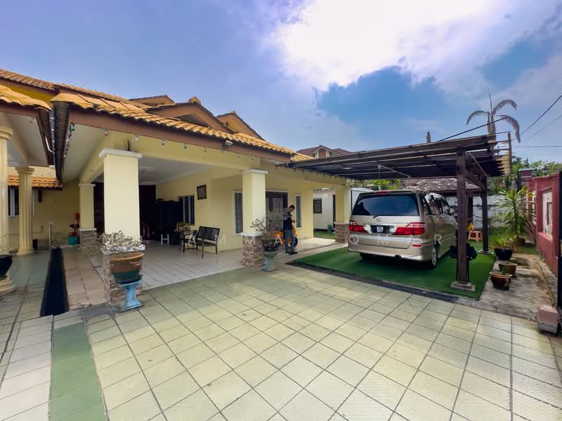 Bungalow for Sale in Bandar Baru Bangi (Selangor) - Mohammad Omar - PropertyGuru.com.my